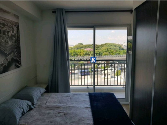 Imagem Studio com 1 Quarto à Venda, 25 m² em Santana - São Paulo