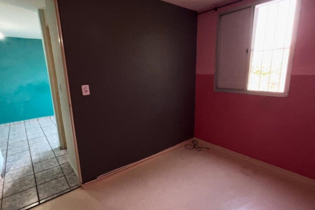 Imagem Apartamento com 2 Quartos à Venda, 59 m² em Campo Limpo - São Paulo Imagem Apartamento com 2 Quartos à Venda, 59 m² em Campo Limpo - São Paulo