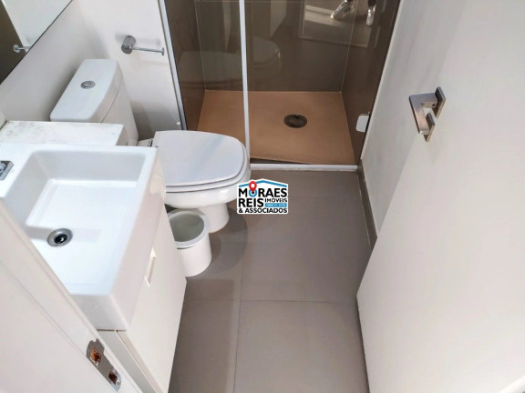 Imagem Apartamento com 2 Quartos para Alugar, 69 m² em Brooklin - São Paulo Imagem Apartamento com 2 Quartos para Alugar, 69 m² em Brooklin - São Paulo