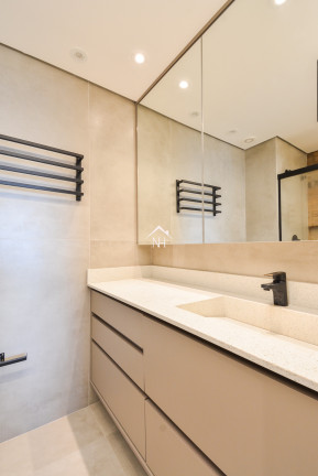 Imagem Apartamento com 1 Quarto à Venda, 37 m² em Pinheiros - São Paulo