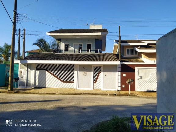 Imagem Casa com 4 Quartos à Venda, em Vila Branca - Jacareí Imagem Casa com 4 Quartos à Venda, em Vila Branca - Jacareí