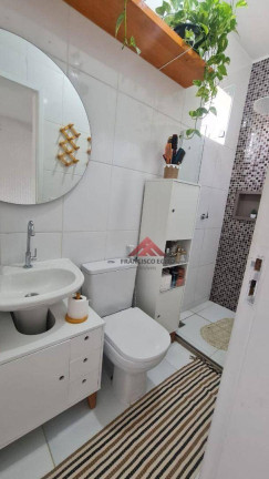 Imagem Casa com 3 Quartos à Venda, 200 m² em Barro Vermelho - São Gonçalo Imagem Casa com 3 Quartos à Venda, 200 m² em Barro Vermelho - São Gonçalo