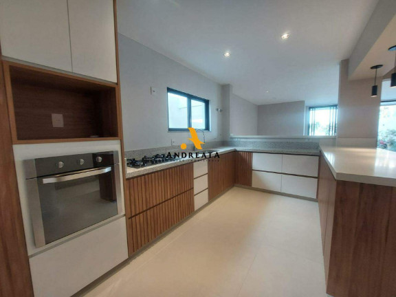Imagem Casa de Condomínio com 5 Quartos à Venda, 380 m² em Barra Da Tijuca - Rio De Janeiro