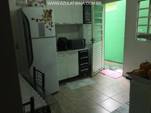 Imagem Casa com 2 Quartos à Venda, 92 m² em Atibaia Jardim - Atibaia