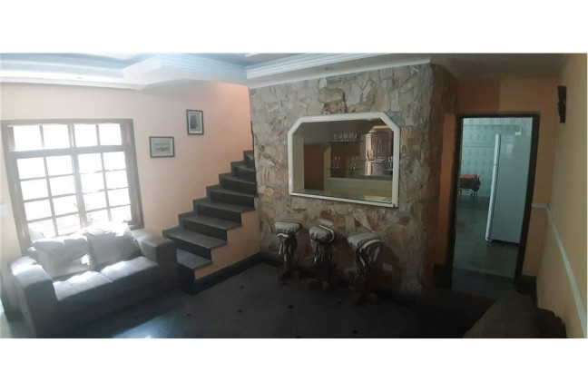 Imagem Casa com 4 Quartos à Venda, 309 m² em Jardim Bandeirantes - Guarulhos