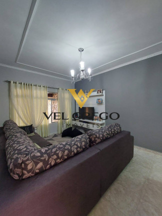 Imagem Casa com 3 Quartos à Venda, 249 m² em Paulicéia - São Bernardo Do Campo Imagem Casa com 3 Quartos à Venda, 249 m² em Paulicéia - São Bernardo Do Campo