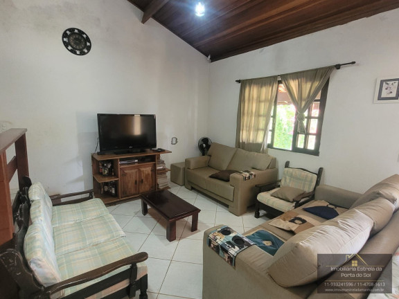 Imagem Casa com 4 Quartos à Venda, 350 m² em Centro - Ibiúna
