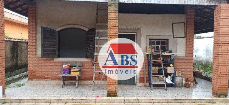 Imagem Casa com 3 Quartos à Venda, 139 m² em Vila Ponte Nova - Cubatão Imagem Casa com 3 Quartos à Venda, 139 m² em Vila Ponte Nova - Cubatão