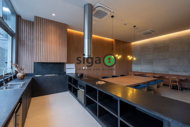Imagem Apartamento com 4 Quartos à Venda, 167 m² em Brooklin - São Paulo Imagem Apartamento com 4 Quartos à Venda, 167 m² em Brooklin - São Paulo