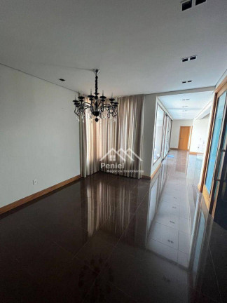 Imagem Sobrado com 4 Quartos à Venda, 410 m² em Condomínio Arara Azul - Ribeirão Preto Imagem Sobrado com 4 Quartos à Venda, 410 m² em Condomínio Arara Azul - Ribeirão Preto