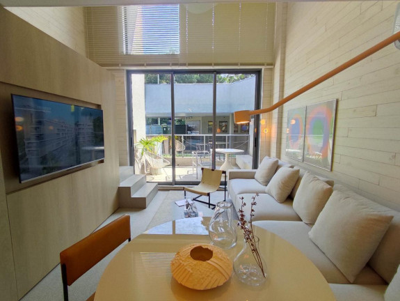 Imagem Apartamento com 2 Quartos à Venda, 58 m² em Mossunguê - Curitiba