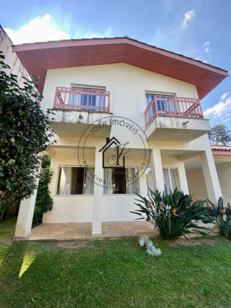 Imagem Casa de Condomínio com 4 Quartos à Venda, 664 m² em Jardim Bolívia - Jandira