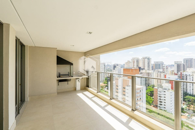Imagem Apartamento com 4 Quartos à Venda, 232 m² em Campo Belo - São Paulo Imagem Apartamento com 4 Quartos à Venda, 232 m² em Campo Belo - São Paulo