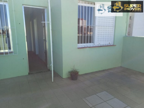 Imagem Cobertura com 4 Quartos à Venda, 146 m² em Centro - Pelotas Imagem Cobertura com 4 Quartos à Venda, 146 m² em Centro - Pelotas