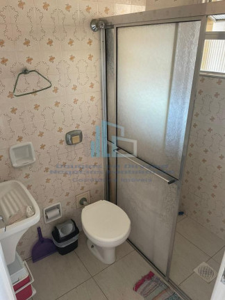 Imagem Kitnet à Venda, 30 m² em Caiçara - Praia Grande