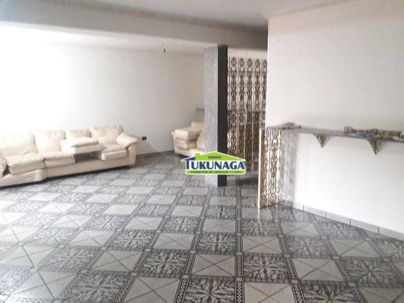 Imagem Casa com 3 Quartos à Venda, 374 m² em Santana - São Paulo