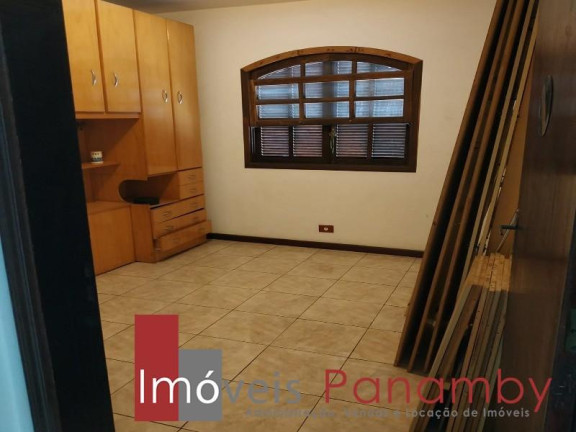 Imagem Casa com 3 Quartos à Venda, 160 m² em Jardim Itacolomi - São Paulo