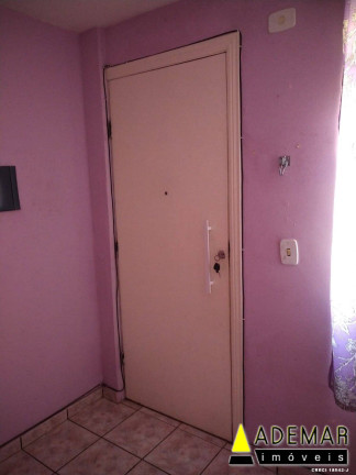 Imagem Apartamento com 2 Quartos à Venda,  em Casa Grande - Diadema
