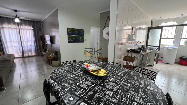 Imagem Apartamento com 2 Quartos à Venda, 80 m² em Tenório - Ubatuba Imagem Apartamento com 2 Quartos à Venda, 80 m² em Tenório - Ubatuba