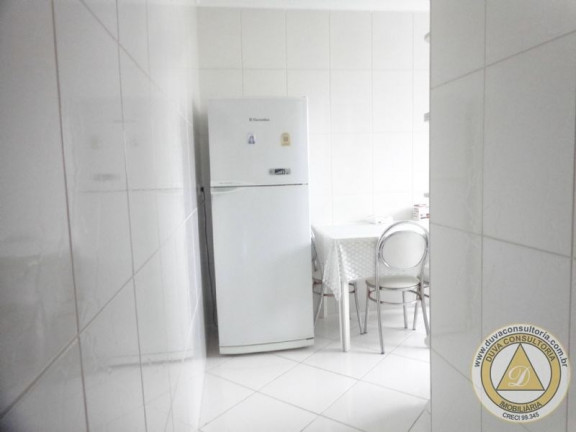 Imagem Apartamento com 2 Quartos à Venda, 85 m² em Jardim Las Palmas - Guarujá