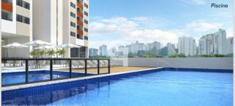 Imagem Apartamento com 2 Quartos à Venda, 53 m² em Imbuí - Salvador Imagem Apartamento com 2 Quartos à Venda, 53 m² em Imbuí - Salvador
