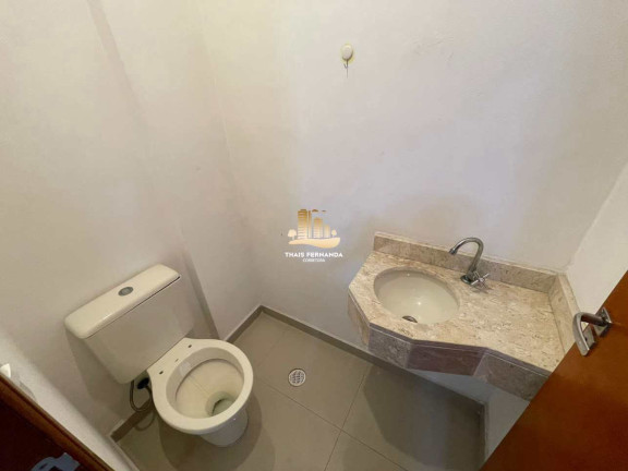 Imagem Apartamento com 3 Quartos à Venda, 115 m² em Guilhermina - Praia Grande