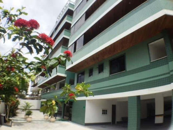 Apartamento com 1 Quarto à Venda, 60 m² em Braga - Cabo Frio