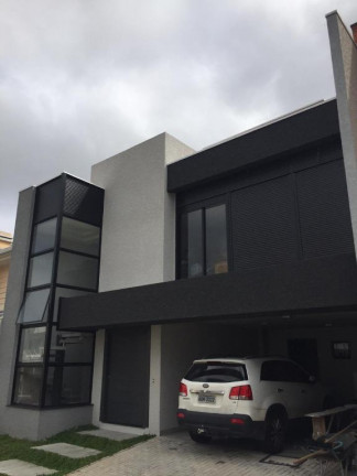 Imagem Casa com 4 Quartos à Venda, 300 m² em Bairro Alto - Curitiba Imagem Casa com 4 Quartos à Venda, 300 m² em Bairro Alto - Curitiba