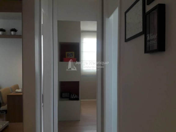 Imagem Apartamento com 2 Quartos à Venda, 45 m² em Curicica - Rio De Janeiro Imagem Apartamento com 2 Quartos à Venda, 45 m² em Curicica - Rio De Janeiro