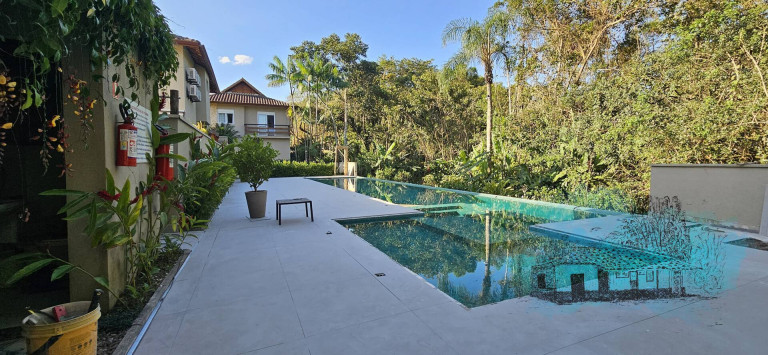 Imagem Casa de Condomínio com 4 Quartos à Venda, 156 m² em Juqueí - São Sebastião Imagem Casa de Condomínio com 4 Quartos à Venda, 156 m² em Juqueí - São Sebastião