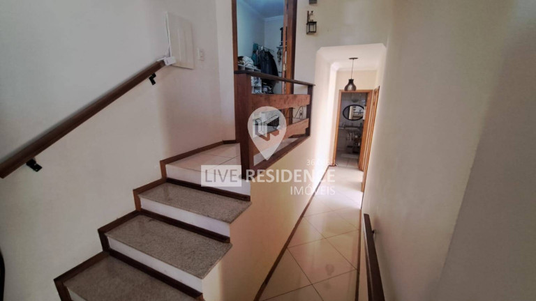 Imagem Casa com 3 Quartos à Venda, 210 m² em Condomínio Itatiba Country Club - Itatiba