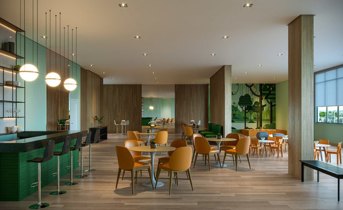 Imagem Apartamento com 3 Quartos à Venda, 121 m² em Vila Prudente - São Paulo