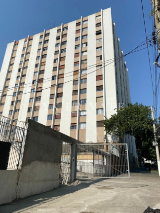 Apartamento com 2 Quartos à Venda, 97 m² em Barra Funda - São Paulo
