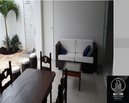 Imagem Casa com 3 Quartos à Venda, 250 m² em Ibiti Royal Park - Sorocaba Imagem Casa com 3 Quartos à Venda, 250 m² em Ibiti Royal Park - Sorocaba