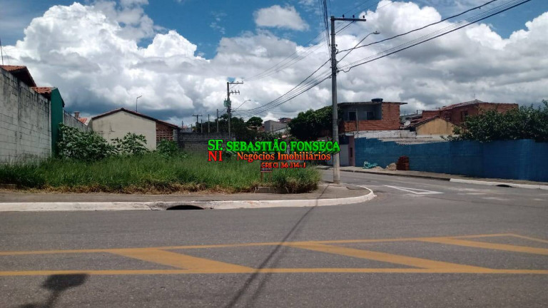 Imagem Terreno à Venda, 262 m² em Jardim Santa Júlia - São José Dos Campos Imagem Terreno à Venda, 262 m² em Jardim Santa Júlia - São José Dos Campos