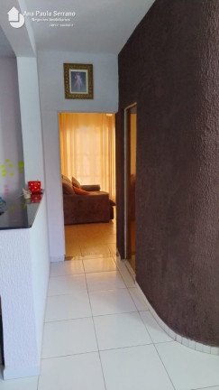 Imagem Casa com 2 Quartos à Venda, 115 m² em Pro-morar - Votorantim Imagem Casa com 2 Quartos à Venda, 115 m² em Pro-morar - Votorantim