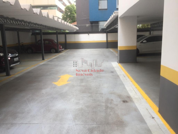 Imagem Apartamento com 3 Quartos à Venda, 81 m² em Vila Olímpia - São Paulo