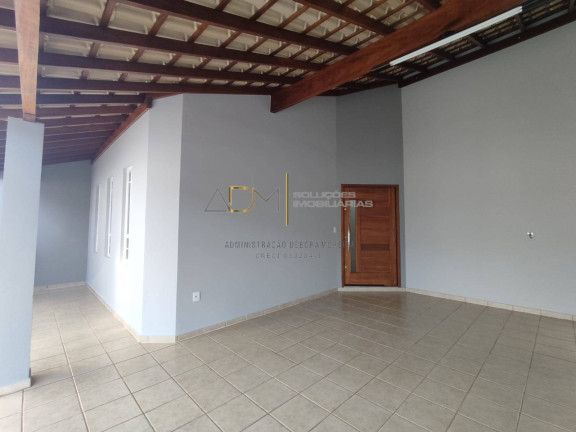 Imagem Casa com 3 Quartos à Venda, 170 m² em Jardim Cambuí - Botucatu