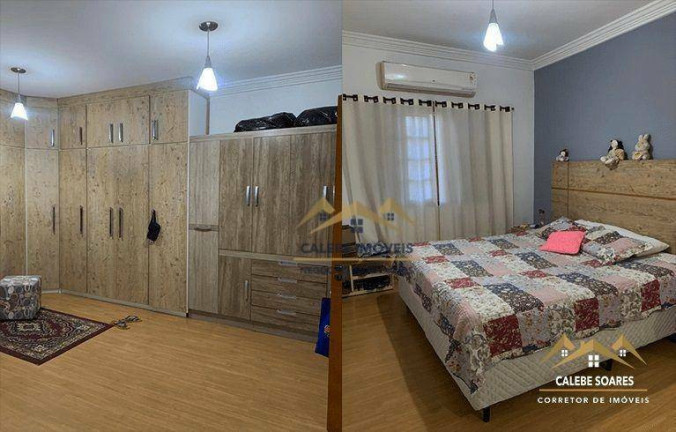 Imagem Sobrado com 3 Quartos à Venda, 250 m² em Jardim Planalto - Tatuí Imagem Sobrado com 3 Quartos à Venda, 250 m² em Jardim Planalto - Tatuí