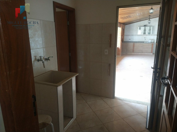 Imagem Casa com 3 Quartos à Venda, 278 m² em Colina Verde - Tatuí
