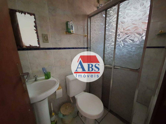 Imagem Casa com 1 Quarto à Venda, 32 m² em Aviação - Praia Grande Imagem Casa com 1 Quarto à Venda, 32 m² em Aviação - Praia Grande