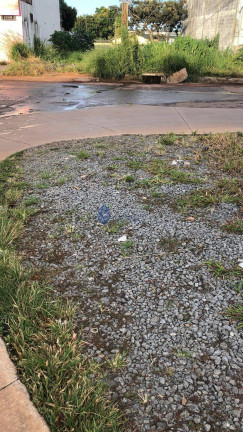 Imagem Terreno à Venda, 600 m² em Víviam Parque - Anápolis