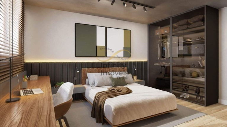 Imagem Apartamento com 2 Quartos à Venda, 2 m² em Lourdes - Belo Horizonte