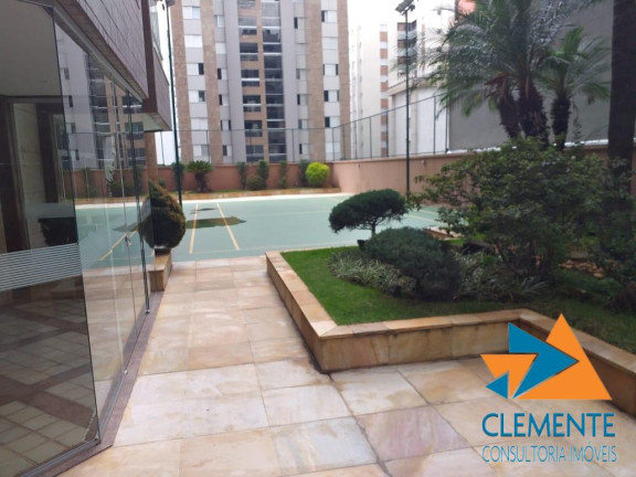 Imagem Apartamento com 4 Quartos à Venda, 190 m² em Santo Agostinho - Belo Horizonte Imagem Apartamento com 4 Quartos à Venda, 190 m² em Santo Agostinho - Belo Horizonte