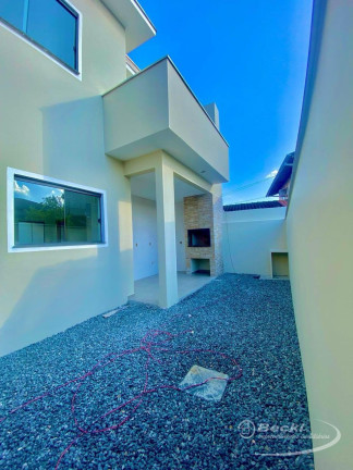 Imagem Casa com 3 Quartos à Venda, 115 m² em Itaum - Joinville
