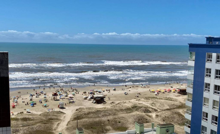 Imagem Apartamento com 3 Quartos à Venda, 111 m² em Navegantes - Capão Da Canoa Imagem Apartamento com 3 Quartos à Venda, 111 m² em Navegantes - Capão Da Canoa