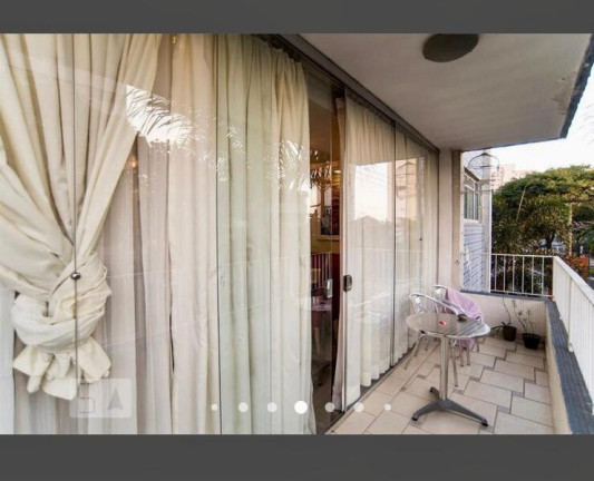 Imagem Apartamento com 3 Quartos à Venda, 180 m² em Mooca - São Paulo
