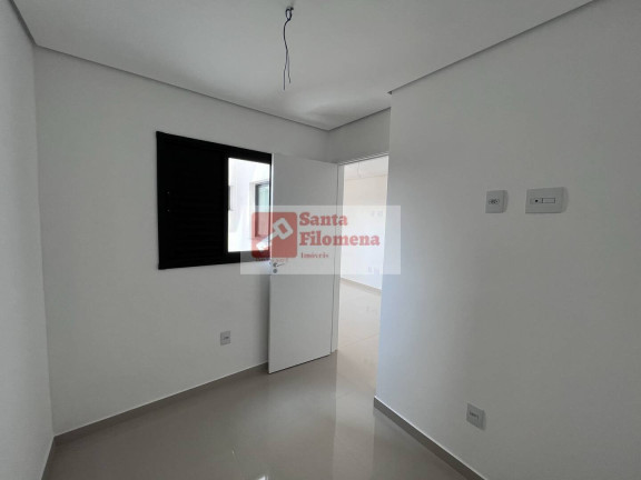 Imagem Apartamento com 2 Quartos à Venda, 47 m² em Vila América - Santo André Imagem Apartamento com 2 Quartos à Venda, 47 m² em Vila América - Santo André