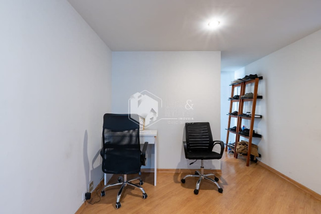 Imagem Apartamento com 4 Quartos à Venda, 151 m² em Vila Nova Conceição - São Paulo Imagem Apartamento com 4 Quartos à Venda, 151 m² em Vila Nova Conceição - São Paulo