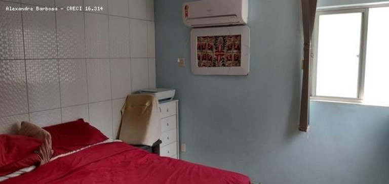 Imagem Apartamento com 3 Quartos à Venda, 140 m² em Candeias - Jaboatão Dos Guararapes